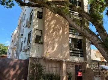 Apartamento · 64m² · 2 Quartos · 1 Vaga · Apartamento 2 quartos, com vaga escriturada - Bairro Santo Antonio