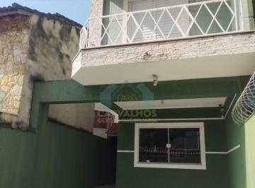 202605071656389251.jpg · Sobrado para Locação em Guarulhos, Vila São Judas Tadeu, 3 dormitórios, 1 suíte, 3 banheiros, 4 vaga