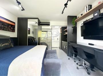 202605071629193784.jpeg · Apartamento para venda em Pinheiros com 1 quarto, 27m²