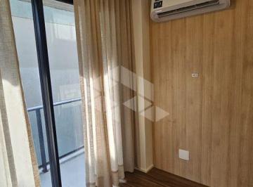 Apartamento · 41m² · 1 Quarto · 1 Vaga · Apartamento 41M² - para Alugar