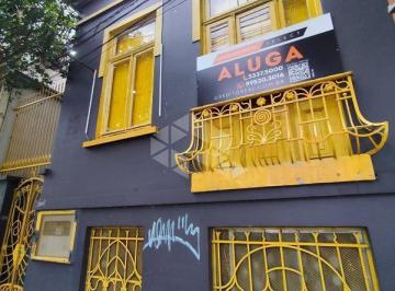 Comercial · 100m² · Casa Comercial 100M² - para Alugar