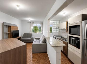 Apartamento · 54m² · 2 Quartos · Excelente Apartamento de 2 quartos Bairro Capão Raso