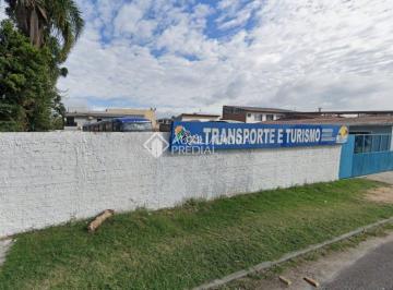 Terreno · 400m² · Terreno à venda com 400m² no bairro Vargem Grande