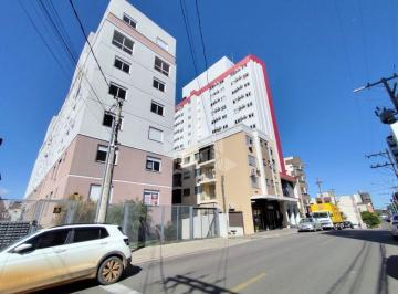 Apartamento · 44m² · 1 Quarto · 1 Vaga · Apartamento 44M² - para Alugar