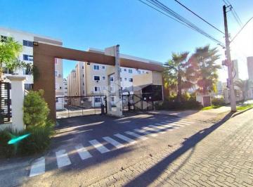 Apartamento · 45m² · 2 Quartos · 1 Vaga · Apartamento 45M² - para Alugar