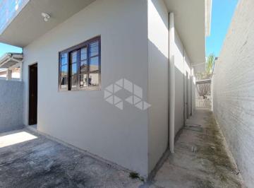 Casa · 45m² · 2 Quartos · Casa para alugar 2 quartos 45m² e área externa privativa em Areias, São José