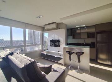 Apartamento · 70m² · 3 Quartos · 2 Vagas · Apartamento 70M² - para Alugar