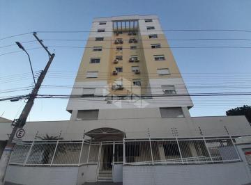 Apartamento · 65m² · 2 Quartos · 1 Vaga · Apartamento 65M² - para Alugar