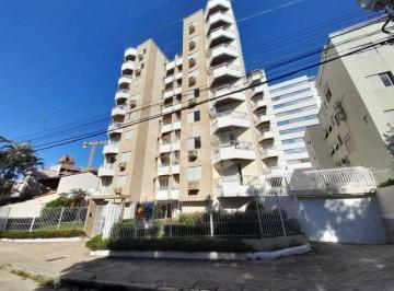 Apartamento · 120m² · 3 Quartos · 1 Vaga · Apartamento 95M² - para Alugar