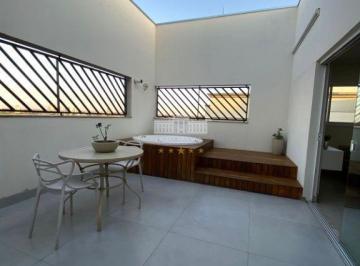 Apartamento · 135m² · 2 Quartos · 2 Vagas · Cobertura Moderna no Jardim do Prado - 2 Suites e 2 Vagas