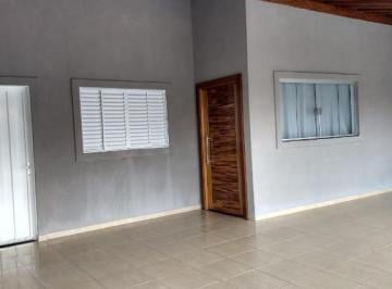 Casa · 45m² · 2 Quartos · 2 Vagas · Casa a venda em Morada dos Nobres, Aracatuba - 2 dormitorios