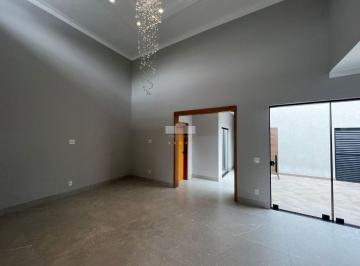 Casa · 148m² · 3 Quartos · 2 Vagas · Casa em Condominio Fechado no Aeroporto - Aracatuba