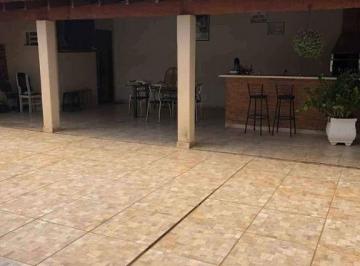 Casa · 112m² · 2 Quartos · 1 Vaga · Casa com 2 dormitorios a venda, 112 m2 por R$ 270.000,00 - Conjunto Habitacional Antonio Pagan - Ara