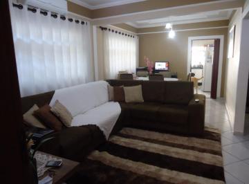 Casa · 123m² · 2 Quartos · 2 Vagas · Casa residencial para venda, Conjunto Habitacional Hilda Mandarino, Aracatuba.