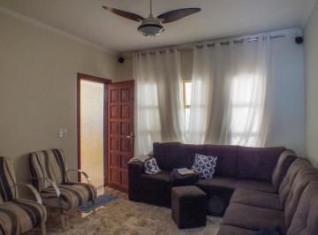 Casa · 170m² · 3 Quartos · 2 Vagas · Casa com 3 dormitorios a venda, 170 m2 por R$ 500.000,00 - Vila Alba - Aracatuba/SP