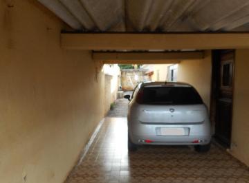 Casa · 181m² · 3 Quartos · 2 Vagas · Oportunidade para Ponto Comercial
