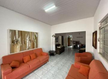 Casa · 278m² · 3 Quartos · 3 Vagas · Casa Padrao a Venda no Jardim Sumare em Aracatuba