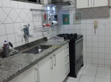 Apartamento · 96m² · 3 Quartos · 1 Vaga · APARTAMENTO A VENDA – RESIDENCIAL MONTE LIBANO | BAIRRO SANTANA
