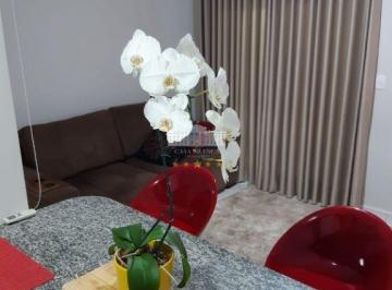 Apartamento · 96m² · 3 Quartos · 1 Vaga · Apartamento a Venda no Monte Libano, bairro Santana, Aracatuba