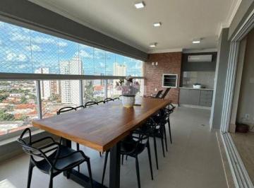 Apartamento · 182m² · 3 Quartos · 3 Vagas · APARTAMENTO DE ALTO PADRAO A VENDA – CONDOMINIO COLORADO