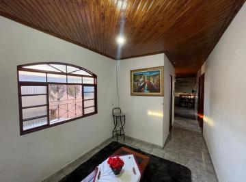 Casa · 132m² · 3 Quartos · 1 Vaga · Casa Padrao a Venda em Aracatuba - Conforto e Praticidade