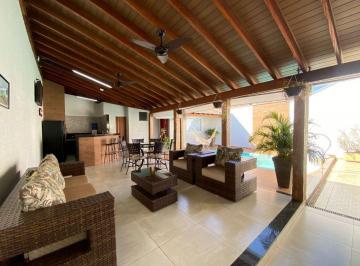 Casa · 175m² · 3 Quartos · 2 Vagas · Casa a venda, 175 m2 por R$ 750.000,00 - Sao Rafael - Aracatuba/SP