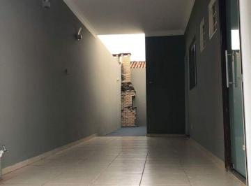 Casa · 250m² · 3 Quartos · 1 Vaga · Oportunidade para investidos, 3 casas novas ja locada!