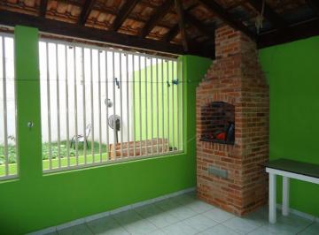 Casa · 69m² · 2 Quartos · 1 Vaga · Casa residencial a venda, Presidente, Aracatuba.