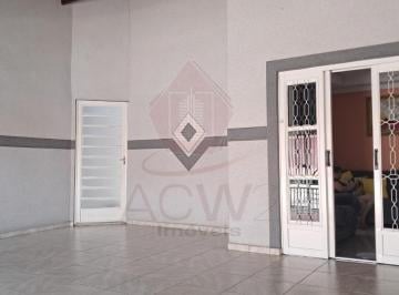 Foto 01 · CASA TÉRREA COM 2 QUARTOS (1 PLANEJADO), COZINHA PLANEJADA, ESPAÇO GOURMET E 2 VAGAS