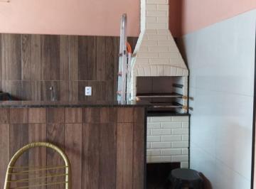Casa · 135m² · 3 Quartos · 2 Vagas · Casa com 3 dormitorios a venda, 135 m2 por R$ 240.000,00 - Conjunto Habitacional Hilda Mandarino - A