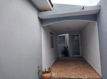 Casa · 186m² · 3 Quartos · 1 Vaga · Casa com 3 dormitorios a venda, 186 m2 por R$ 295.000,00 - Vila Industrial - Aracatuba/SP