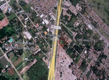 Terreno · 8148m² · AREA ESTRATEGICA A VENDA – OPORTUNIDADE PARA INVESTIDORES