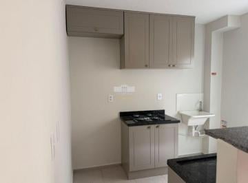 Apartamento · 40m² · 2 Quartos · 1 Vaga · Apartamento a venda – Condominio Aires