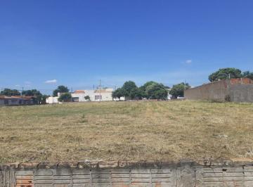 Terreno · 300m² · Terreno a venda, 300 m2 por R$ 180.000,00 - Conjunto Habitacional Hilda Mandarino - Aracatuba/SP