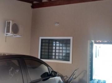 Casa · 80m² · 2 Quartos · 2 Vagas · Casa Padrao a Venda em Aracatuba