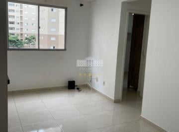Apartamento · 50m² · 2 Quartos · 2 Vagas · Oportunidade unica! Apartamento de 3 suites no bairro Umuarama, Aracatuba