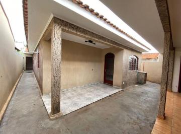 Casa · 190m² · 3 Quartos · 2 Vagas · Casa com 3 dormitorios a venda, 190 m2 por R$ 300.000,00 - Palmeiras - Aracatuba/SP
