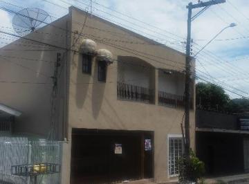Casa · 235m² · 4 Quartos · 2 Vagas · Sobrado residencial a venda, Residencial das Aroeiras, Birigui.