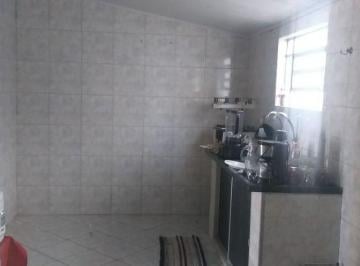 Casa · 107m² · 2 Quartos · 3 Vagas · Casa com 2 dormitorios a venda, 107 m2 por R$ 215.000,00 - Casa Nova - Aracatuba/SP
