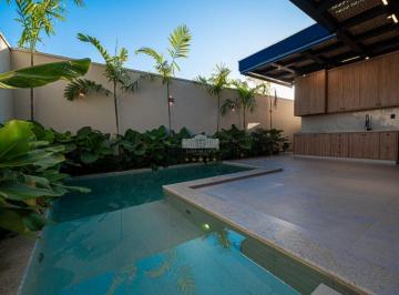 Casa · 235m² · 3 Quartos · 2 Vagas · CASA A VENDA – GREEN PARK | CONFORTO, SEGURANCA E QUALIDADE DE VIDA
