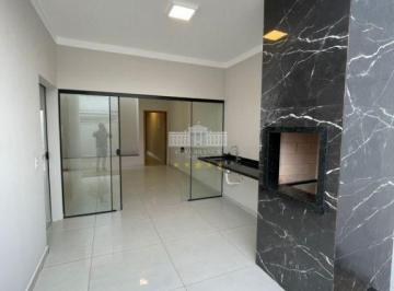 Casa · 103m² · 2 Quartos · 1 Vaga · Oportunidade no Parque Industrial!