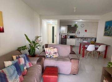 Apartamento de 3 quartos, Salvador · Espetacular Ap. COND BRISAS 3/4 suíte 79m² varanda a.alto 2 vagas infraestrutura
