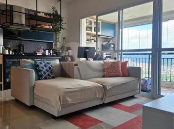 Apartamento de 2 quartos, São Paulo · Apto a Venda 70m² - Condomínio: Chácara Cantareira Residencial - Tremembé - ZN/SP