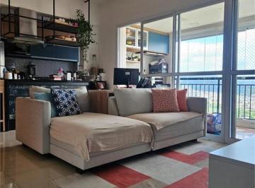 Apartamento de 2 quartos, São Paulo · Apto a Venda 70m² - Condomínio: Chácara Cantareira Residencial - Tremembé - ZN/SP