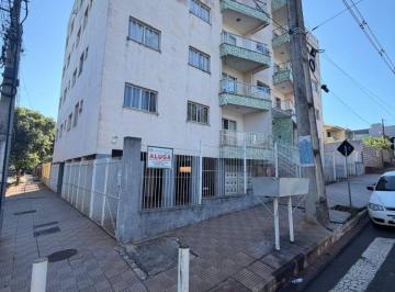 Apartamento · 63m² · 2 Quartos · 1 Vaga · LOCAÇÃO | Apartamento, com 2 dormitórios em Centro, Marialva