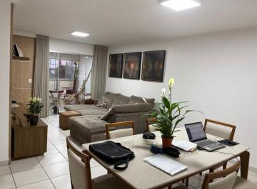 Apartamento de 3 quartos, Águas Claras · RESIDENCIAL SONHO VERDE APARTAMENTO 3 QTS, SENDO 1 SUITE 117 METROS 2VG LAZER COMPLETO