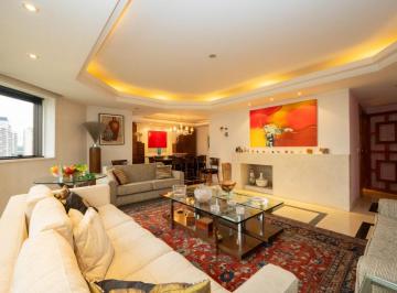 971638fb-a0f7-4f38-8d78-f9a436f0d77f.jpeg · Apartamento para venda em Campo Belo com 3 quartos, sendo 3 suítes, 277m²