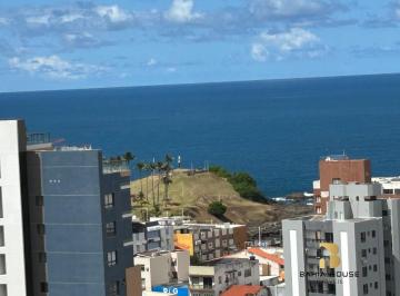 Foto 01 · ALUGUEL APARTAMENTO NA BARRA MOBILIADO E DECORADO 2/4 SUÍTE 1 VAGA AR MÓVEIS ARMÁRIOS REIKE NA RUA M