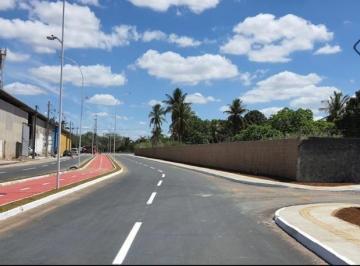 Foto 01 · Terreno para Venda no Papagaio, Feira de Santana 60,00 m² área total.