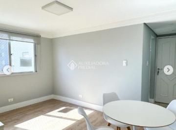 Apartamento · 52m² · 2 Quartos · Apartamento a venda no Bairro Santa Terezinha, 02 quartos, 02 vagas, SBCampo